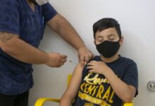 Photo of Más de 200 mil menores de 3 a 17 años ya se vacunaron