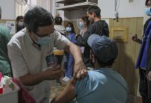 Photo of La provincia ya aplicó 30.000 vacunas a poblaciones vulnerables