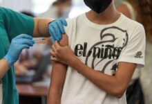 Photo of Santa Fe vacunó al 60 por ciento de los menores entre 3 y 11 años