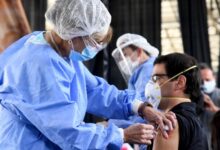 Photo of Más de 40 nuevos casos de coronavirus en Santa Fe