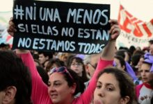 Photo of Reformarán la legislación para profundizar la lucha contra violencia de género