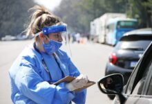 Photo of Cifras estremecedoras: Argentina registró más de 50 mil contagios