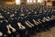 Photo of Santa Fe incorporó más de 800 policías a sus filas