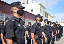 Photo of Cómo serán distribuidos los nuevos policías en la provincia