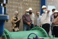 Photo of Acueductos: avanzan los trabajos en la planta potabilizadora de Desvío Arijón – Rafaela