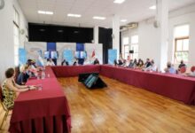 Photo of Operativo Cosecha 2022: qué dejó la reunión de funcionarios provinciales y nacionales