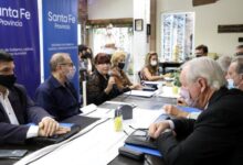 Photo of Santa Fe discute más autonomía para los municipios