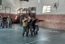 Photo of Se incorporaron más de 300 nuevos agentes al Servicio Penitenciario