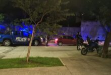 Photo of Impresionante tiroteo a la salida del boliche: un muerto y dos heridos