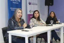 Photo of Firma de convenios con municipios y comunas para áreas de igualdad, género y diversidad