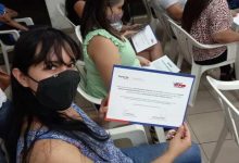 Photo of La provincia inicia una nueva edición de cursos gratuitos de formación laboral en junio