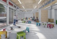 Photo of Provincia avanza en la construcción de edificios escolares ecológicos únicos en Latinoamérica