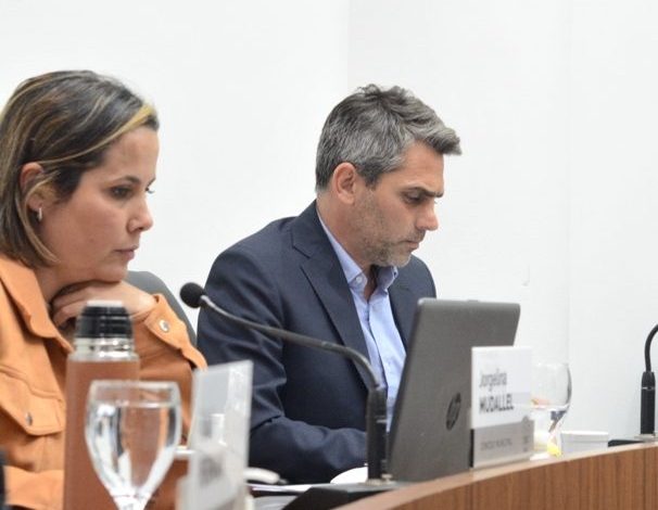 Photo of Concejales Justicialistas: “El acuerdo con Nación genera buenas expectativas para los santafesinos”