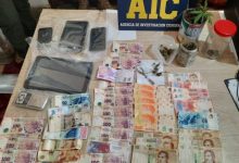 Photo of Se realizaron allanamientos por drogas en Firmat