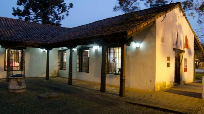 Photo of El Gobierno nacional invita a recorrer los museos santafesinos