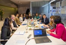Photo of Provincia se reunió con el Fondo Al-INVEST Verde de la Unión Europea