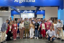 Photo of La Provincia cerró una gran participación en el Congreso Mundial de Apicultura