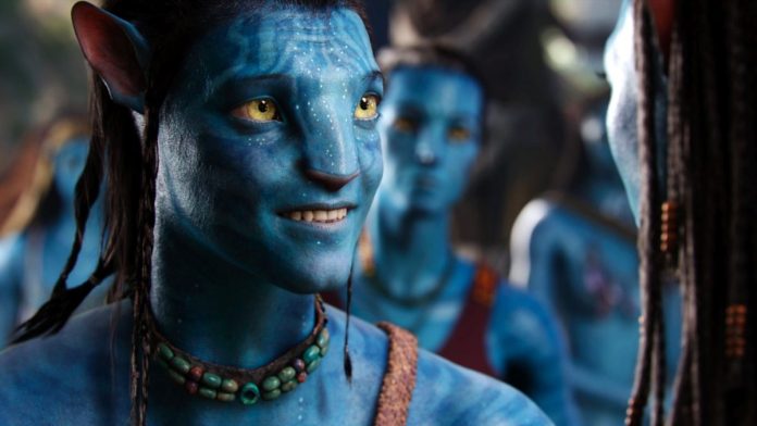 Photo of Esperando su secuela, Avatar vuelve a los cines argentinos