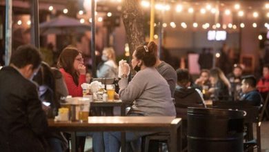 Photo of Nocturnidad en Santa Fe: la Cámara de Restaurantes pide extensión horaria y música al aire libre