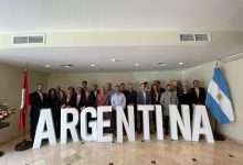 Photo of Gran apoyo del Gobierno a empresas santafesinas