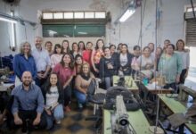 Photo of Santa Fe Más: reactivación de empresas y generación de empleo genuino
