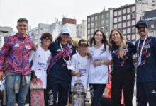 Photo of La Provincia logró sus primeras medallas en los Juegos Nacionales Evita