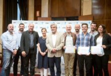 Photo of Transición energética: cinco proyectos santafesinos recibirán financiamiento de Nación