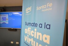 Photo of Los ganadores de noviembre adheridos a la factura digital de la EPE