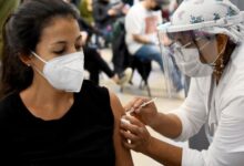 Photo of Comenzaron a aplicar el tercer refuerzo de la vacuna anticovid en las provincias