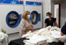 Photo of La provincia inauguró el nuevo lavadero del hospital Cullen