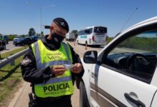 Photo of Temporada Verano 2023: qué se exigirá en los controles de tránsito en las rutas argentinas