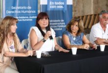 Photo of La provincia licitó las obras de puesta en valor del Espacio de la Memoria Ex Comisaría Cuarta en Santa Fe