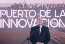 Photo of La Provincia pone en marcha el Puerto de la Innovación en Rosario
