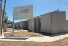 Photo of Se inauguraron en la provincia las primeras viviendas del programa Casa Propia Construir Futuro