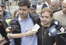 Photo of El dolor de la madre de Fernando Báez Sosa: “Mi hijo está encerrado en un ataúd, es como si fuera una cadena perpetua”