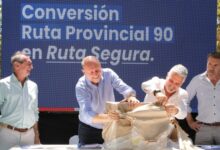 Photo of El Gobierno adjudicó ocho importantes obras viales en varios departamentos