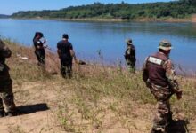 Photo of Estupor en el Río Paraná: ahogó a sus hijos y luego intentó suicidarse