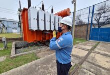 Photo of La EPE licitó la compra de transformadores de potencia por más de 1.000 millones de pesos