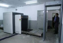 Photo of Realizaron pruebas a los detectores de metales y body scanner en la cárcel de Piñero
