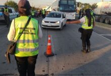 Photo of Más de 160 multas por exceso de velocidad en Santa Fe y Rosario