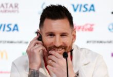 Photo of El padre de Messi contó que no están dadas las condiciones para una vuelta a Barcelona