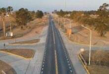 Photo of La Provincia finalizó la repavimentación de la Ruta 90 entre Ruta 18 y Máximo Paz