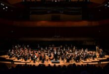 Photo of Viernes a puro concierto con la Orquesta Sinfónica Provincial