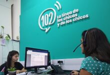 Photo of Línea 102: una herramienta que protege los derechos de niños, niñas y adolescentes