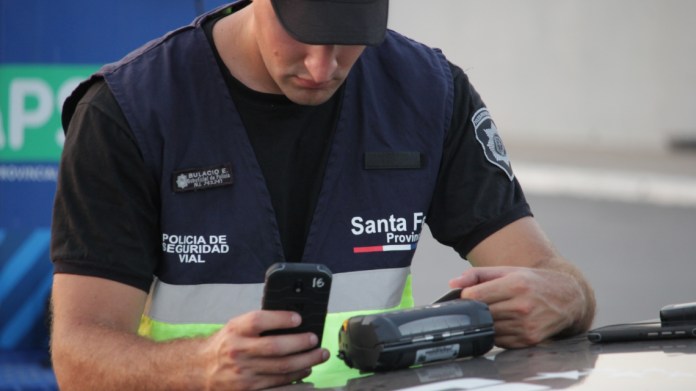 Photo of Incrementarán los controles en las rutas santafesinas durante el fin de semana largo