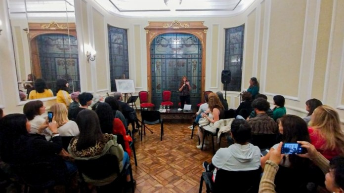 Photo of La Casa de los Gobernadores abre sus puertas para la presentación de libros