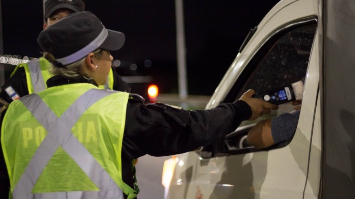 Photo of Incrementarán los controles en rutas por el fin de semana extendido