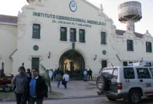 Photo of Encontraron muerto a un narco vinculado a Los Monos en la cárcel de Coronda