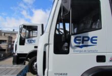 Photo of La EPE incorporará 9 camiones para atender el servicio eléctrico