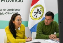Photo of Nueva reunión del Gabinete Nacional de Cambio Climático